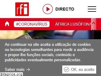 portugues.rfi.fr