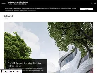 portuguese-architects.com