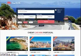 portuguese-carhire.com