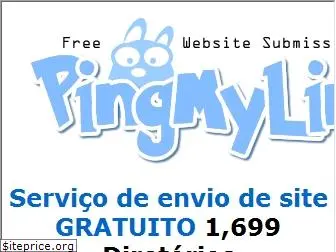 portuguese.pingmylinks.com