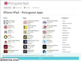 portugueseapps.com