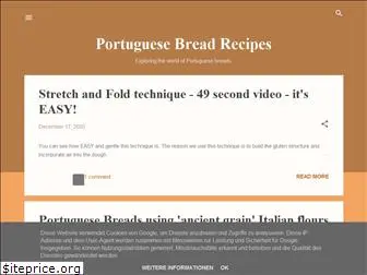 portuguesebreads.blogspot.com