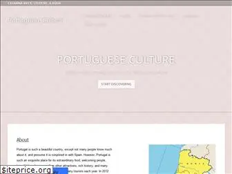 portugueseculturecr.weebly.com