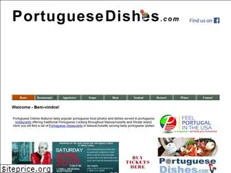 portuguesedishes.com