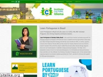 portugueseinbrazil.com