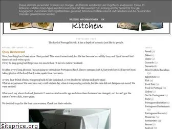 portuguesekitchen.blogspot.com