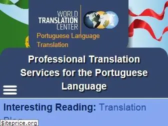 portugueselanguagetranslation.org