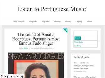 portuguesemusic.info