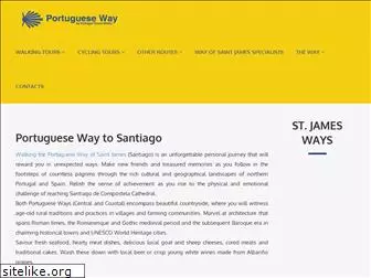 portugueseway.com