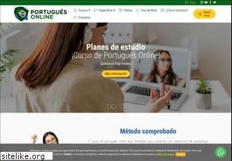 portuguesonline.com