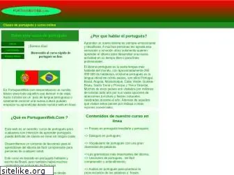 portuguesweb.com