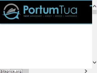 portumtua.com