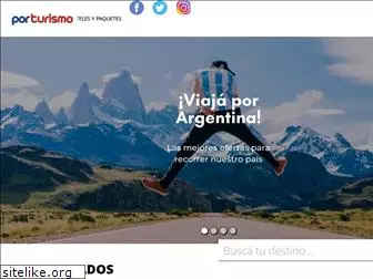 porturismo.com.ar