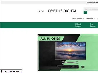 portusdigital.com