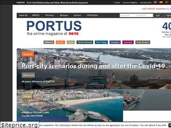 portusonline.org