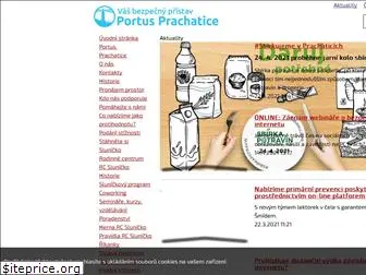 portusprachatice.cz