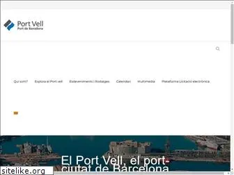 portvellbcn.cat