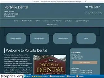 portvilledental.com