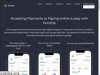 portwallet.com