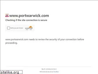 portwarwick.com