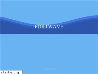 portwave.gr.jp