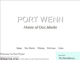 portwenn.com