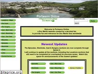 portwennonline.com