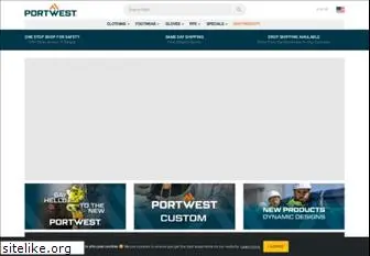 portwest.com