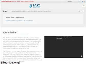 portwindsor.com