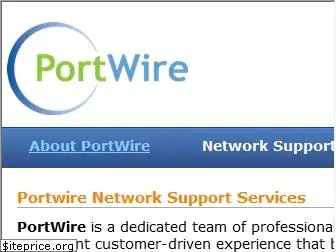 portwire.com
