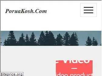 poruakosh.com