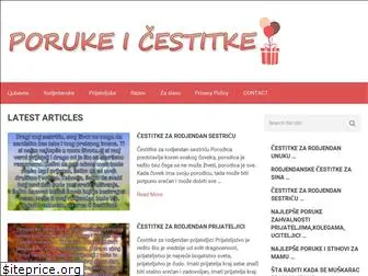 porukecestitke.com