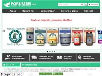porumbei.org