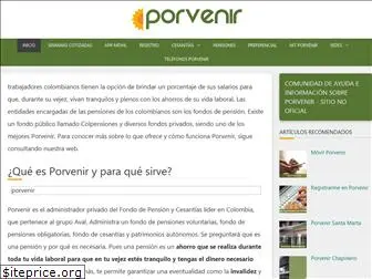 porvenircolombia.co