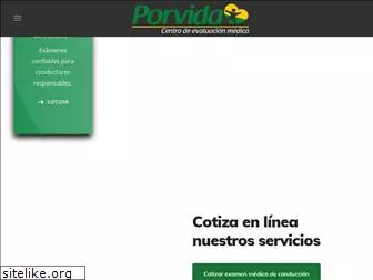 porvida.com.co