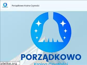 porzadkowo.pl