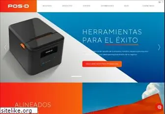 pos-d.com