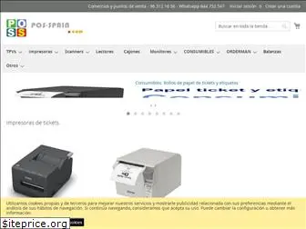 pos-spain.com