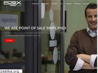 pos-x.com