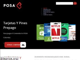 posa.com.co