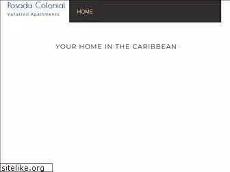 posada-colonial-puertorico.com