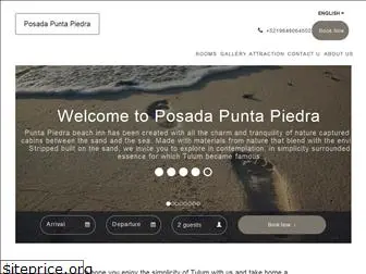 posadapuntapiedra.com
