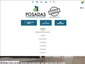 posadas-patrimoine.com
