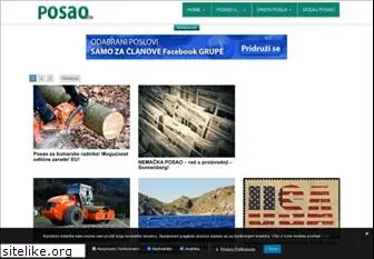 posao.site