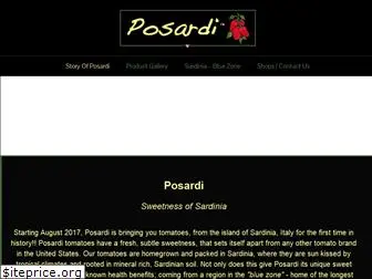 posardi.com