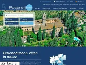 posarellivillas.de