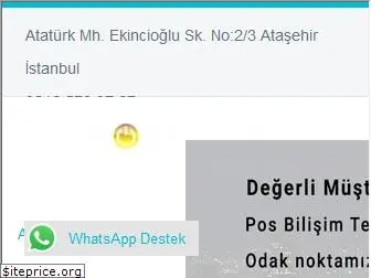 posbilisim.com