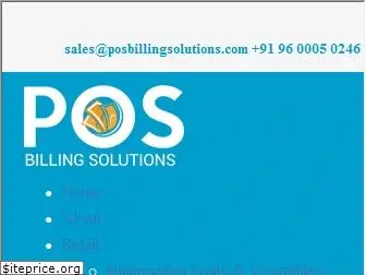 posbillingsolutions.com