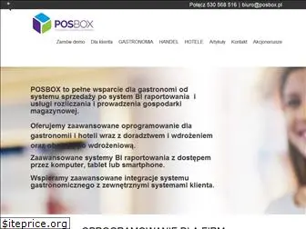 posbox.pl