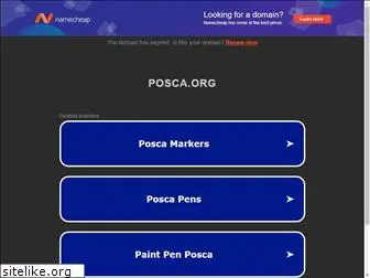posca.org